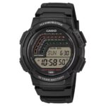 Casio 48.2 × 45 × 13.8 mm Nam WS-1800-1AVDF - Ảnh 10