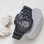 Casio 48.2 × 45 × 13.8 mm Nam WS-1800-1AVDF - Ảnh 7