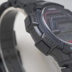Casio 48.2 × 45 × 13.8 mm Nam WS-1800-1AVDF - Ảnh 9