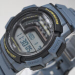 Casio 48.2 × 45 × 13.8 mm Nam WS-1800-2AVDF - Ảnh 3