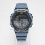 Casio 48.2 × 45 × 13.8 mm Nam WS-1800-2AVDF - Ảnh 4