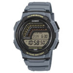 Casio 48.2 × 45 × 13.8 mm Nam WS-1800-2AVDF - Ảnh 9