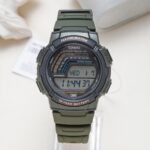 Casio 48.2 × 45 × 13.8 mm Nam WS-1800-3AVDF - Ảnh 8