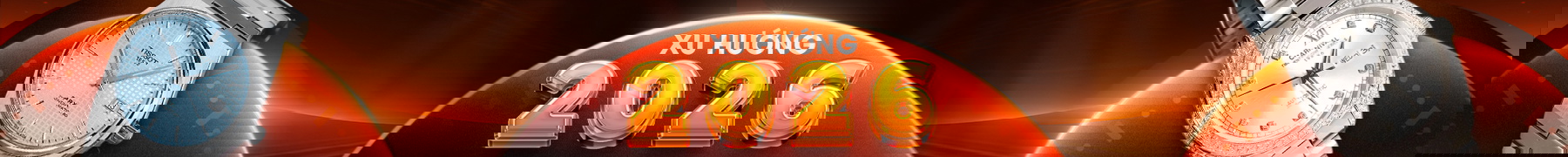 banner xu huong dong ho 2026