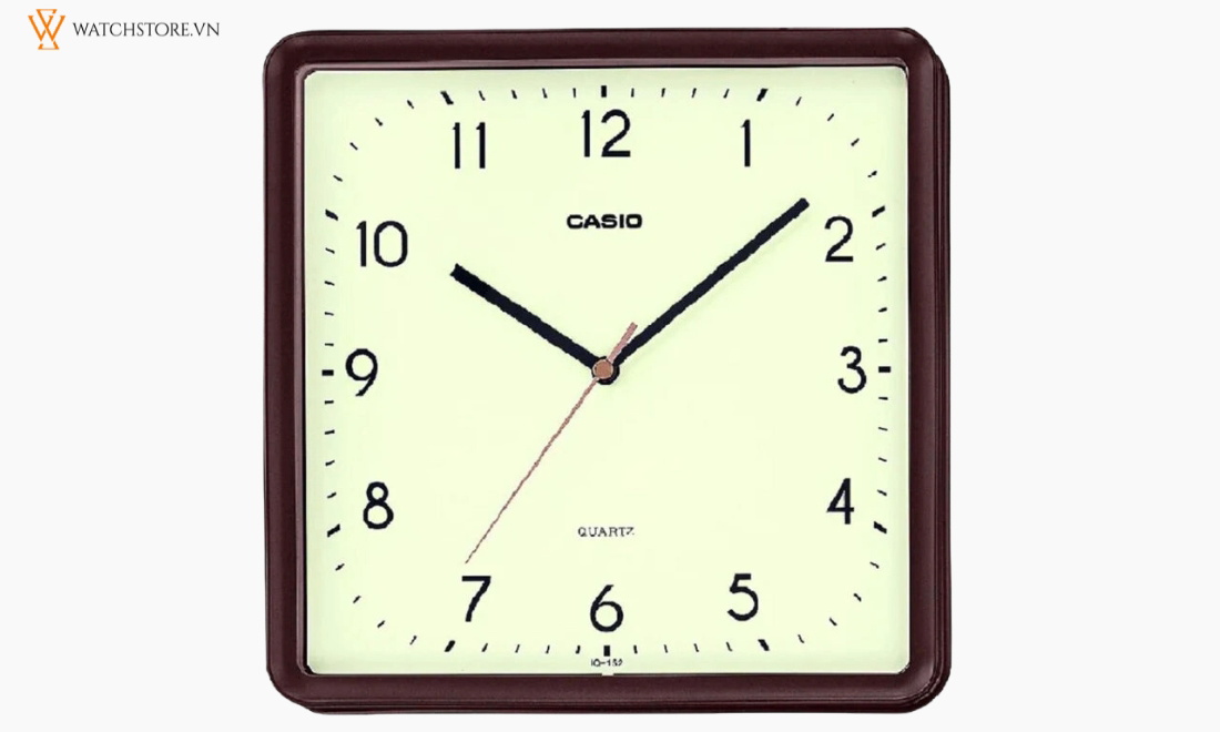 Đồng hồ treo tường làm quà tặng