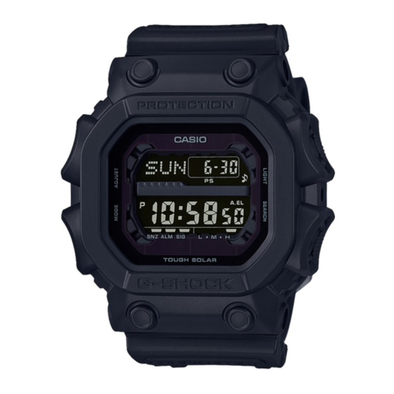 Casio 53.6mm Nam GX-56UBB-1DR