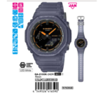 Casio 45.4mm Nam GA-2100K-2ADR - Ảnh 1