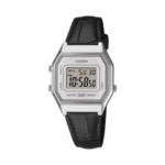 Casio Nữ LA680WEL-1DF - Ảnh 1