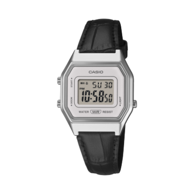 Ảnh sản phẩm Casio Nữ LA680WEL-1DF