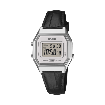 Casio Nữ LA680WEL-1DF