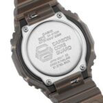 Casio Nam GA-2100K-5ADR - Ảnh 3