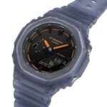 Casio Nam GA-2100K-2ADR - Ảnh 2