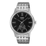 Casio Nam BMS-100D-1AVDF - Ảnh 2
