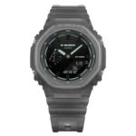 Casio Nam GA-2100K-1ADR - Ảnh 2