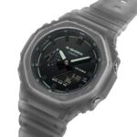 Casio Nam GA-2100K-1ADR - Ảnh 3