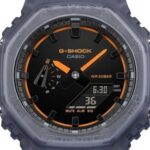 Casio Nam GA-2100K-2ADR - Ảnh 4