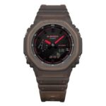 Casio Nam GA-2100K-5ADR - Ảnh 6