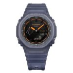Casio Nam GA-2100K-2ADR - Ảnh 5