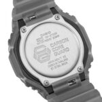 Casio Nam GA-2100K-1ADR - Ảnh 5