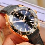 Omega 45.5mm Nam 232.63.46.21.01.001 - Ảnh 2