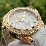 Omega 42mm Nam 232.58.42.21.04.001 - Ảnh 2