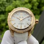 Omega 42mm Nam 232.58.42.21.04.001 - Ảnh 3