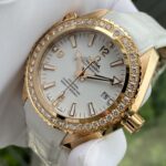 Omega 42mm Nam 232.58.42.21.04.001 - Ảnh 6