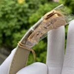 Omega 42mm Nam 232.58.42.21.04.001 - Ảnh 9