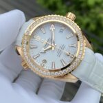 Omega 42mm Nam 232.58.42.21.04.001 - Ảnh 7