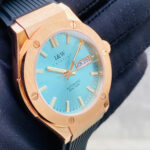 I&W Carnival 42mm Nam 55851GT-VH-DCS-XT - Ảnh 2