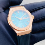 I&W Carnival 42mm Nam 55851GT-VH-DCS-XT - Ảnh 4