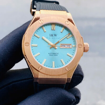 I&W Carnival 42mm Nam 55851GT-VH-DCS-XT