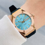 I&W Carnival 42mm Nam 55851GT-VH-DCS-XT - Ảnh 8