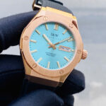 I&W Carnival 42mm Nam 55851GT-VH-DCS-XT - Ảnh 6