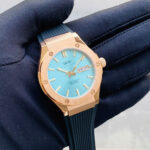 I&W Carnival 42mm Nam 55851GT-VH-DCS-XT - Ảnh 7