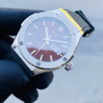 I&W Carnival 42mm Nam 55851GT-VT-DCS-N - Ảnh 3