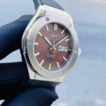 I&W Carnival 42mm Nam 55851GT-VT-DCS-N - Ảnh 6