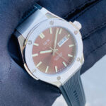 I&W Carnival 42mm Nam 55851GT-VT-DCS-N - Ảnh 5