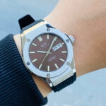 I&W Carnival 42mm Nam 55851GT-VT-DCS-N - Ảnh 1