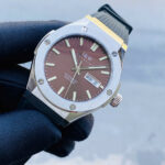 I&W Carnival 42mm Nam 55851GT-VT-DCS-N - Ảnh 2