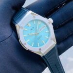 I&W Carnival 42mm Nam 55851GT-VT-DCS-XT - Ảnh 6