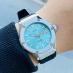 I&W Carnival 42mm Nam 55851GT-VT-DCS-XT - Ảnh 1