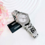 Citizen 29mm Nữ FE1140-86H - Ảnh 2