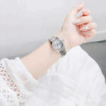 Citizen 29mm Nữ FE1140-86H - Ảnh 6