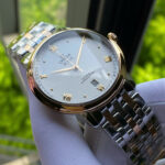 Omega 39.5mm Nam 424.20.40.20.02.004 - Ảnh 8