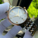 Omega 39.5mm Nam 424.20.40.20.02.004 - Ảnh 3