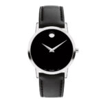 Movado 32mm Nữ 607583 - Ảnh 3