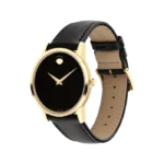 Movado 32mm Nữ 607584 - Ảnh 1
