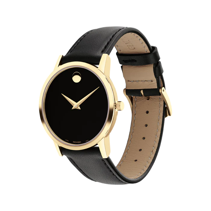 Movado 32mm Nữ 607584