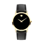 Movado 32mm Nữ 607584 - Ảnh 2